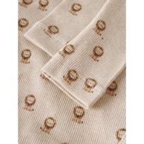 NAME IT Leggings Hobit Peyote Melange